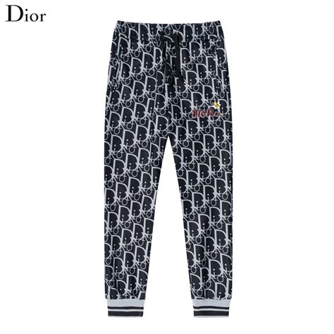 dior sweatpants women's|dior shorts men's cheap.